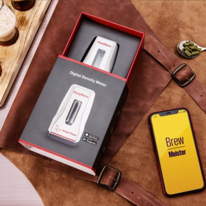 Hydrometer EasyDens - Anton Paar