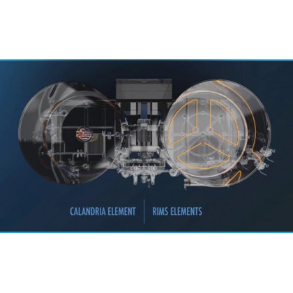 Ss Brewtech™ Brewhouse 3,5 bbl