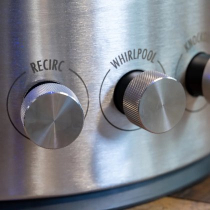 Ss Brewtech™ SVBS starter kit