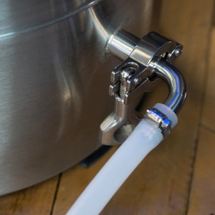 Ss Brewtech™ SVBS starter kit