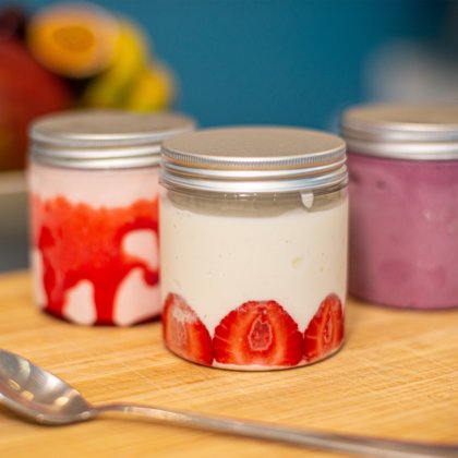 Carpigiani 冰淇淋冰晶分配门(选配)