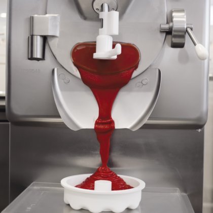 Carpigiani Maestro HE