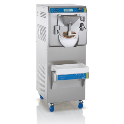 Carpigiani Maestro HE