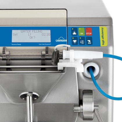 Carpigiani Maestro HE