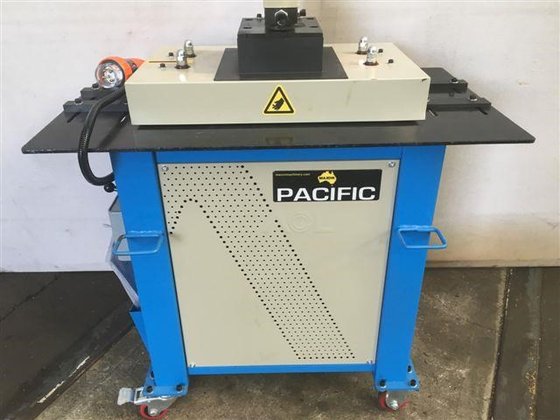 PACIFIC 20G in Australia
