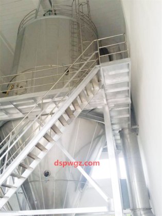 LGZ-B系列高速离心喷雾干燥机