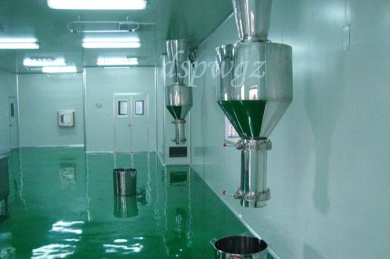 LGZ-B系列高速离心喷雾干燥机