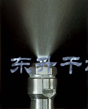 LPZ系列并流喷雾干燥机