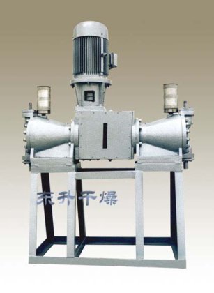 泵系列 喷雾制粒干燥设备厂