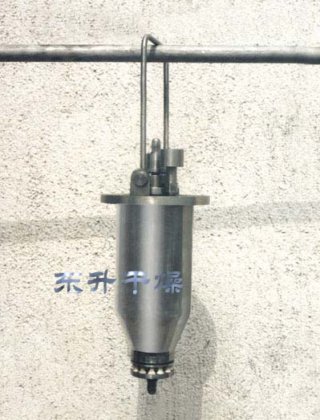 泵系列 喷雾制粒干燥设备厂