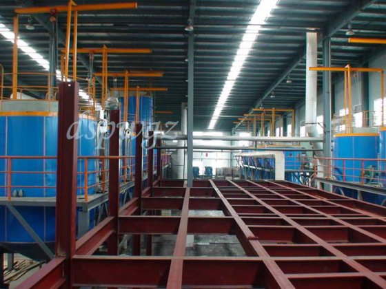 LGZ-A系列高速离心喷雾干燥机