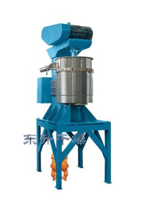 DS循环式搅拌磨