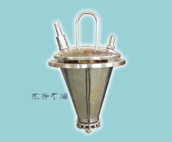 LGZ-5试验用高速离心喷雾干燥机