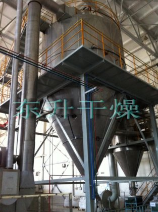 LGZ系列离心造粒喷雾干燥机