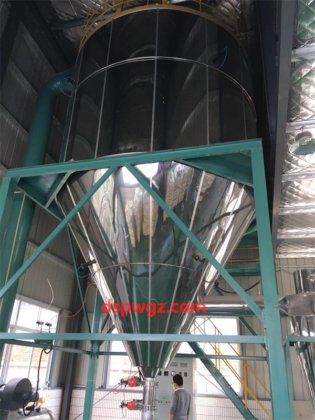 LGZ系列离心造粒喷雾干燥机