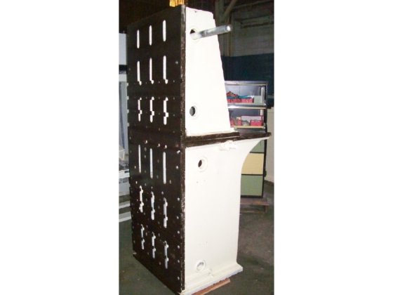 Angle Plate 32" x 53"