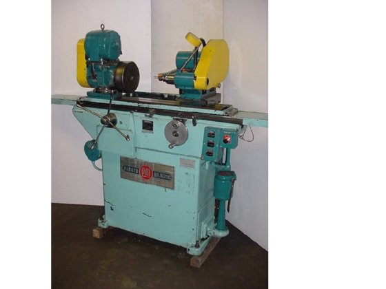 1965 PARKER-MAJESTIC INTERNAL GRINDING MACHINE