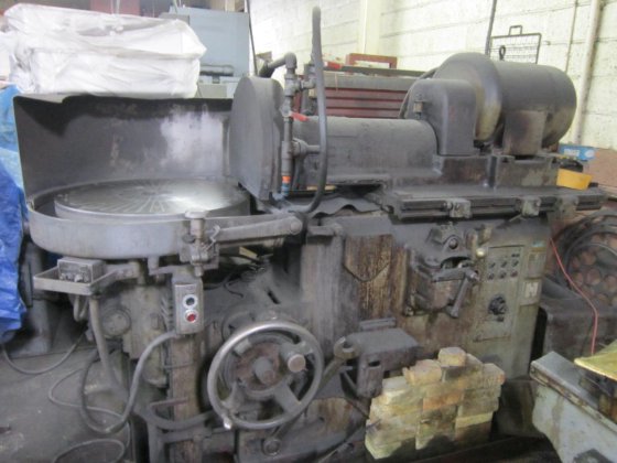1953 Heald 25A Rotary Surface