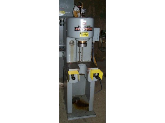 1997 DENNISON "C" Frame Hydraulic