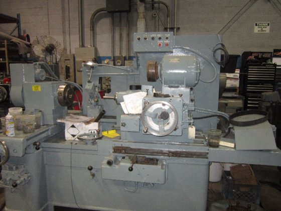 Heald 273A Universal I.D Grinder