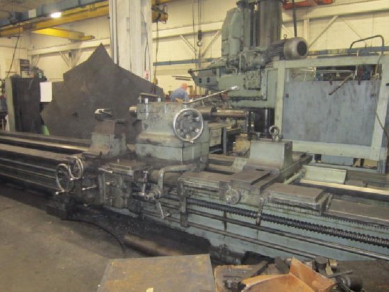 1945 LEBLONDE 40 X 340