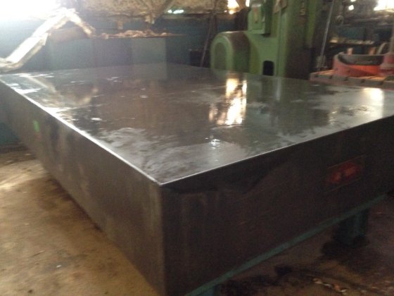 1989 Black Granite in Warren,