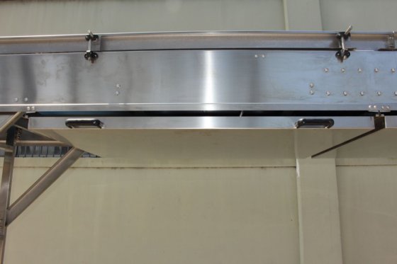 ゲルググベルトコンベア