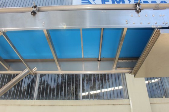 ゲルググベルトコンベア