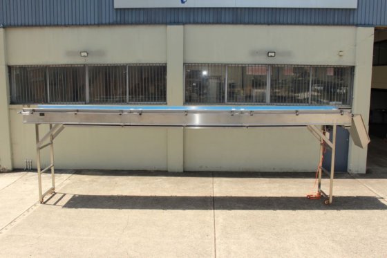 ゲルググベルトコンベア