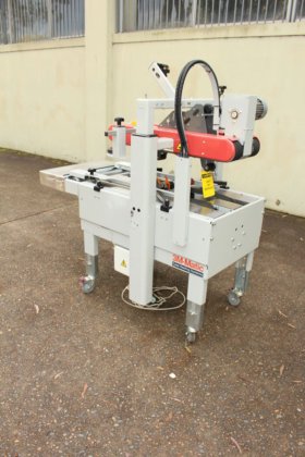 3M 上下纸箱锥形封口机