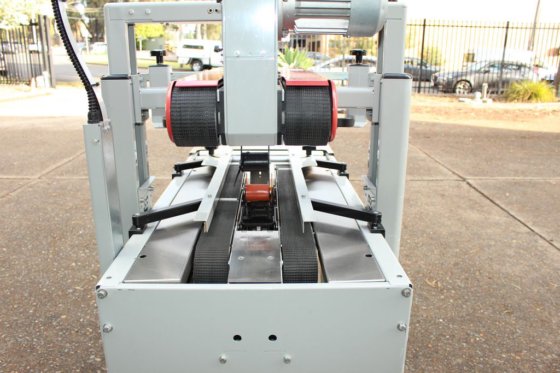 3M 上下纸箱锥形封口机