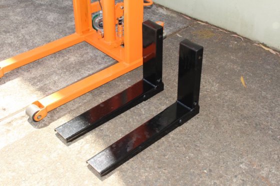 毘沙门手动堆垛机