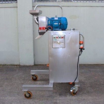 Processador Urschel Comitrol