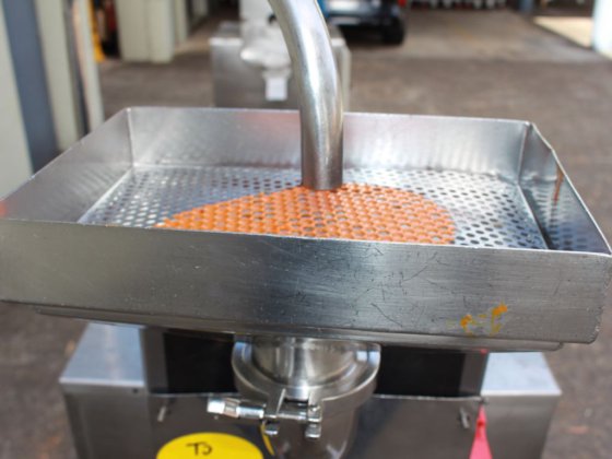 Urschel Comitrol-processor