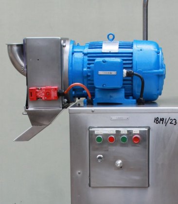 Urschel Comitrol-processor