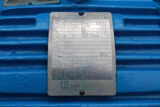 Urschel Comitrol-processor