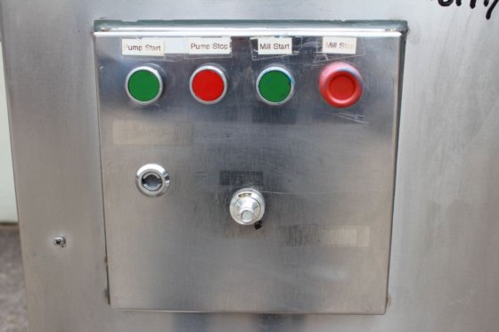 Urschel Comitrol 处理器