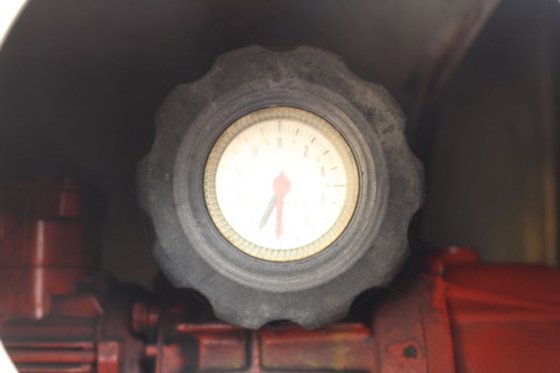 RISCO ミートミンサーグラインダー