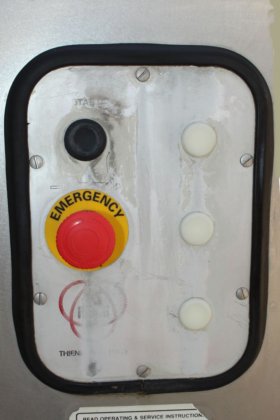 RISCO ミートミンサーグラインダー