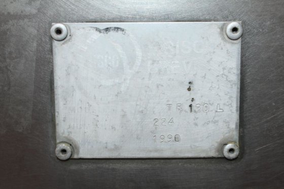 RISCO ミートミンサーグラインダー