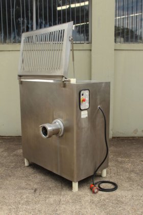 RISCO ミートミンサーグラインダー