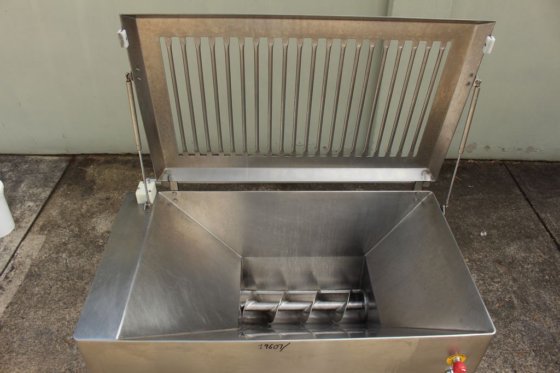 RISCO ミートミンサーグラインダー