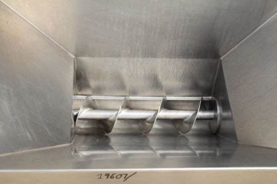 RISCO ミートミンサーグラインダー