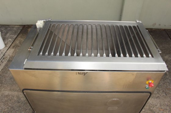 RISCO ミートミンサーグラインダー