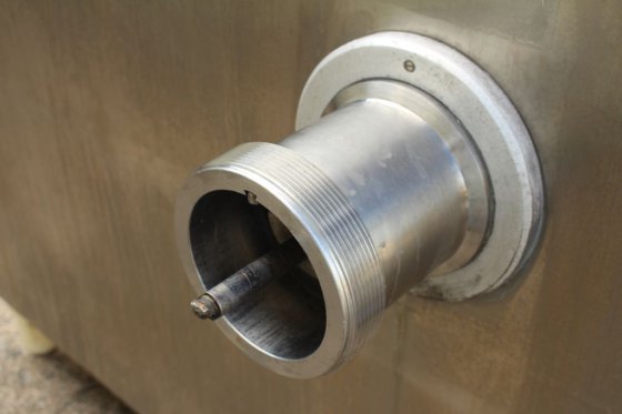 RISCO ミートミンサーグラインダー