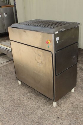 RISCO ミートミンサーグラインダー