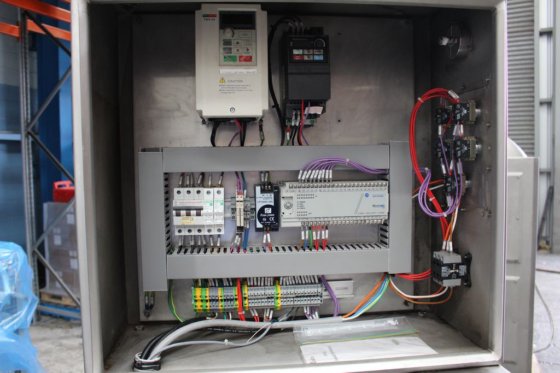 真空包装系统泡菜注射器