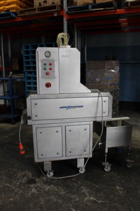 真空包装系统泡菜注射器