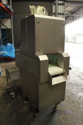 真空包装系统泡菜注射器