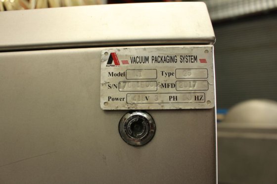 真空包装系统泡菜注射器